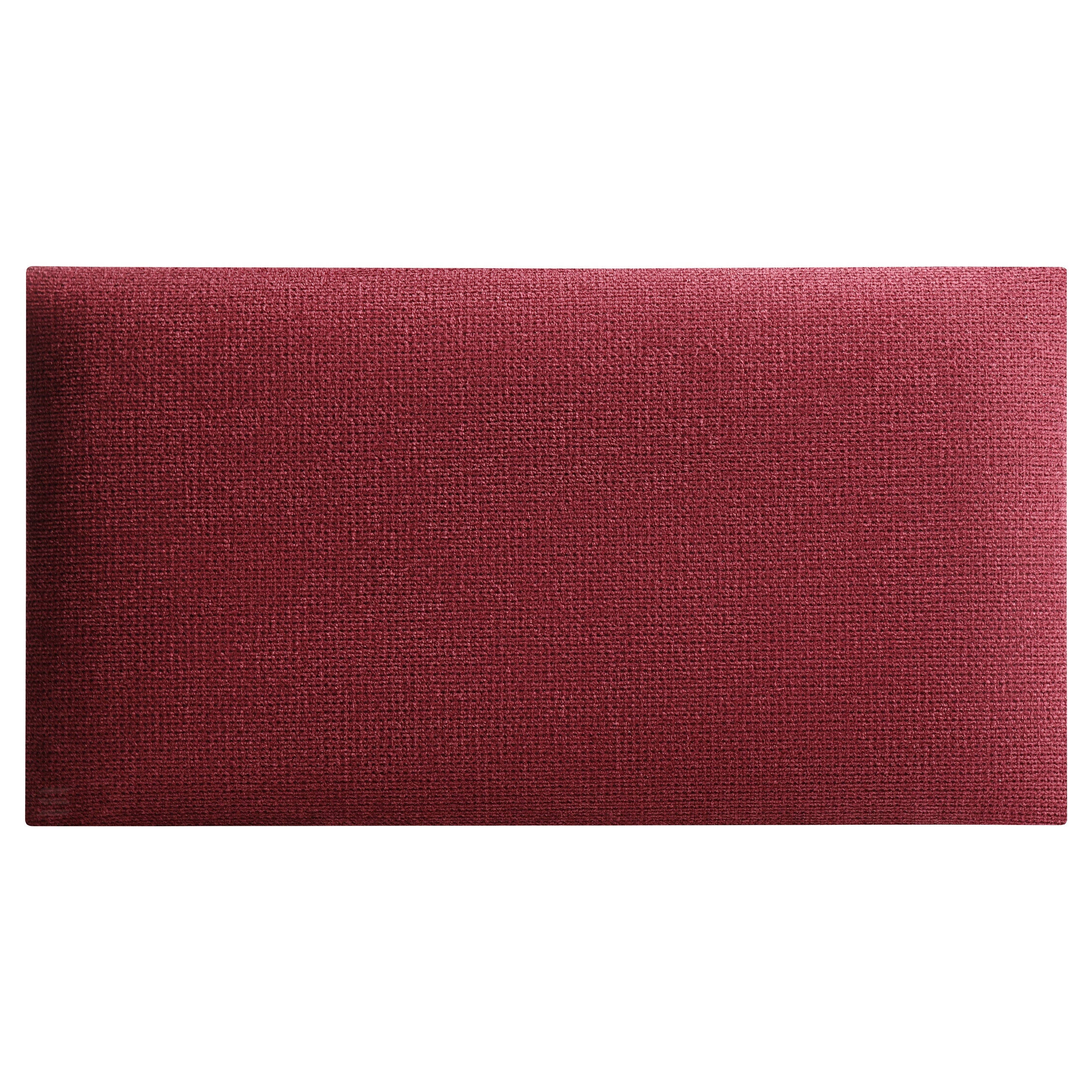 RECHTECK 60X30 CAPRI VELOUR