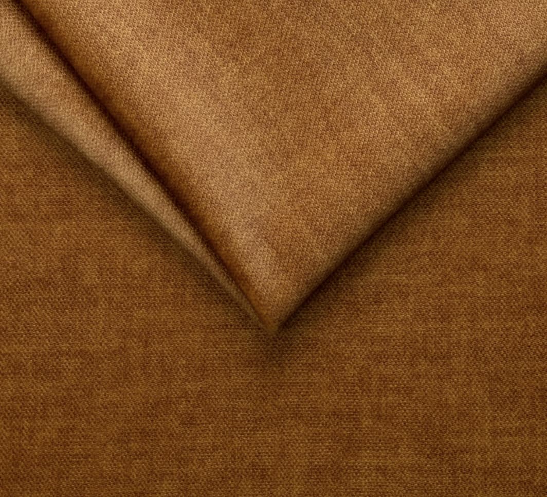 POLSTERSTOFF FIRENZE VELOURSAMT - METERWARE
