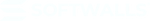 Softwalls für ein außergewöhnliches Raumambiente - Logo Weiß