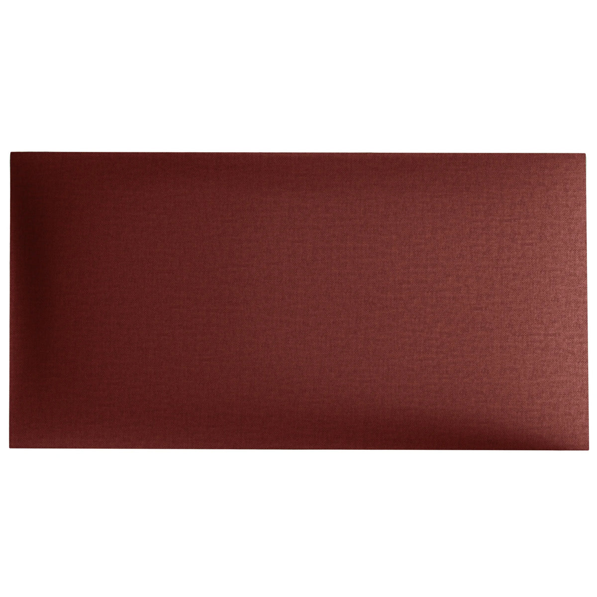 RECHTECK 60X30 FIRENZE SAMT Wandkissen