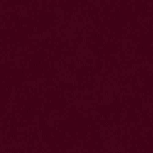 Polsterstoff Samt in der Farbe Bordeaux