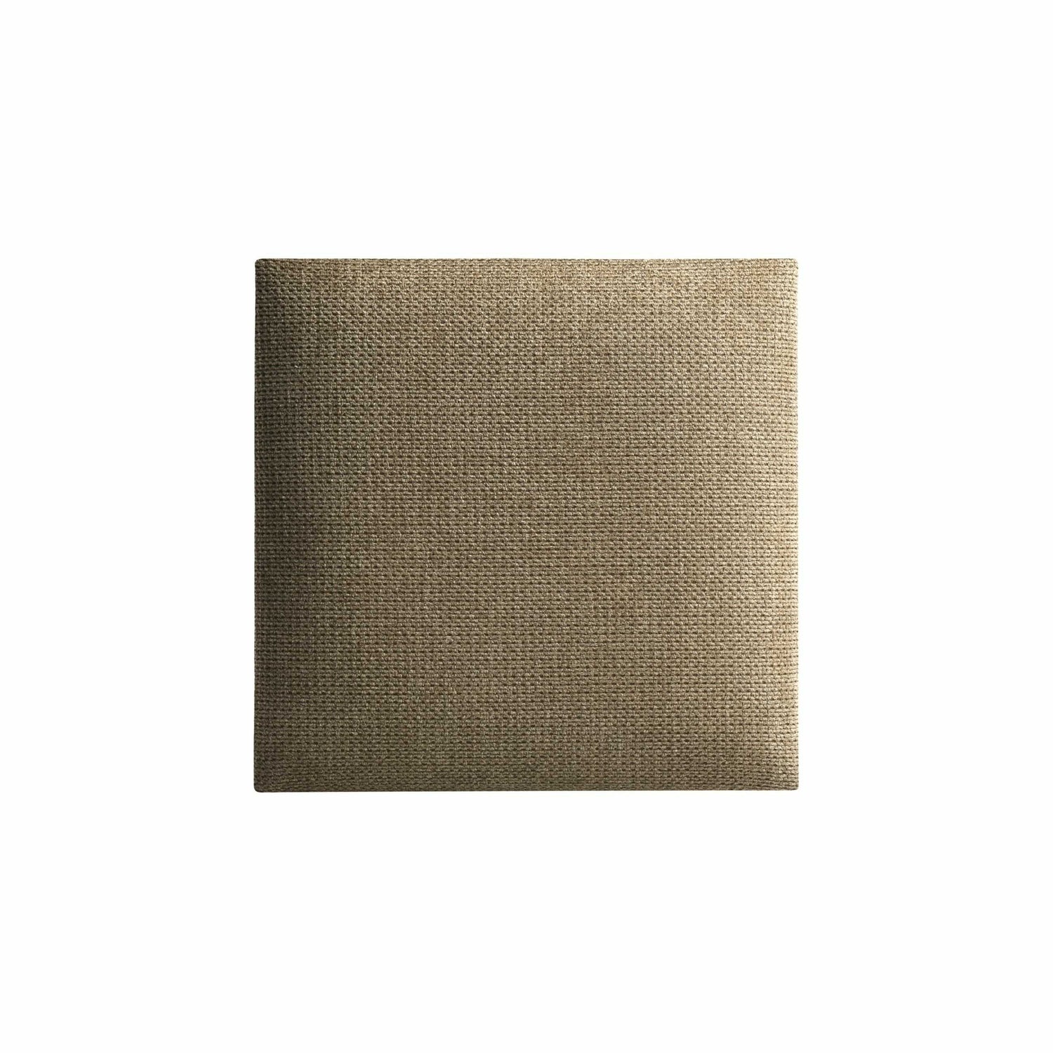 WANDPOLSTER QUADRAT 30X30 CAPRI VELOUR
