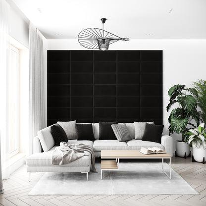 RECHTECK 60X30 RIVIERA SAMT