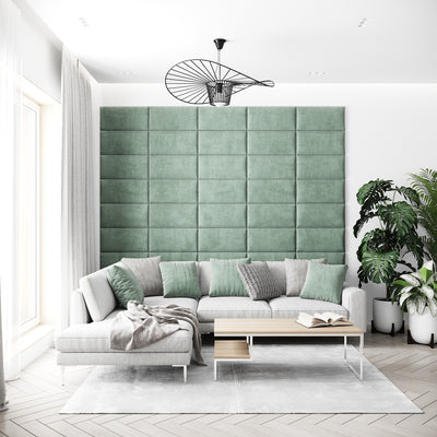 RECHTECK 60X30 RIVIERA SAMT