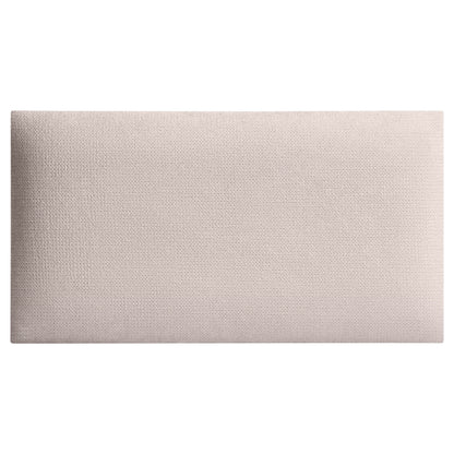 RECHTECK 60X30 CAPRI VELOUR Wandkissen