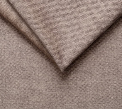 POLSTERSTOFF FIRENZE VELOURSAMT - METERWARE