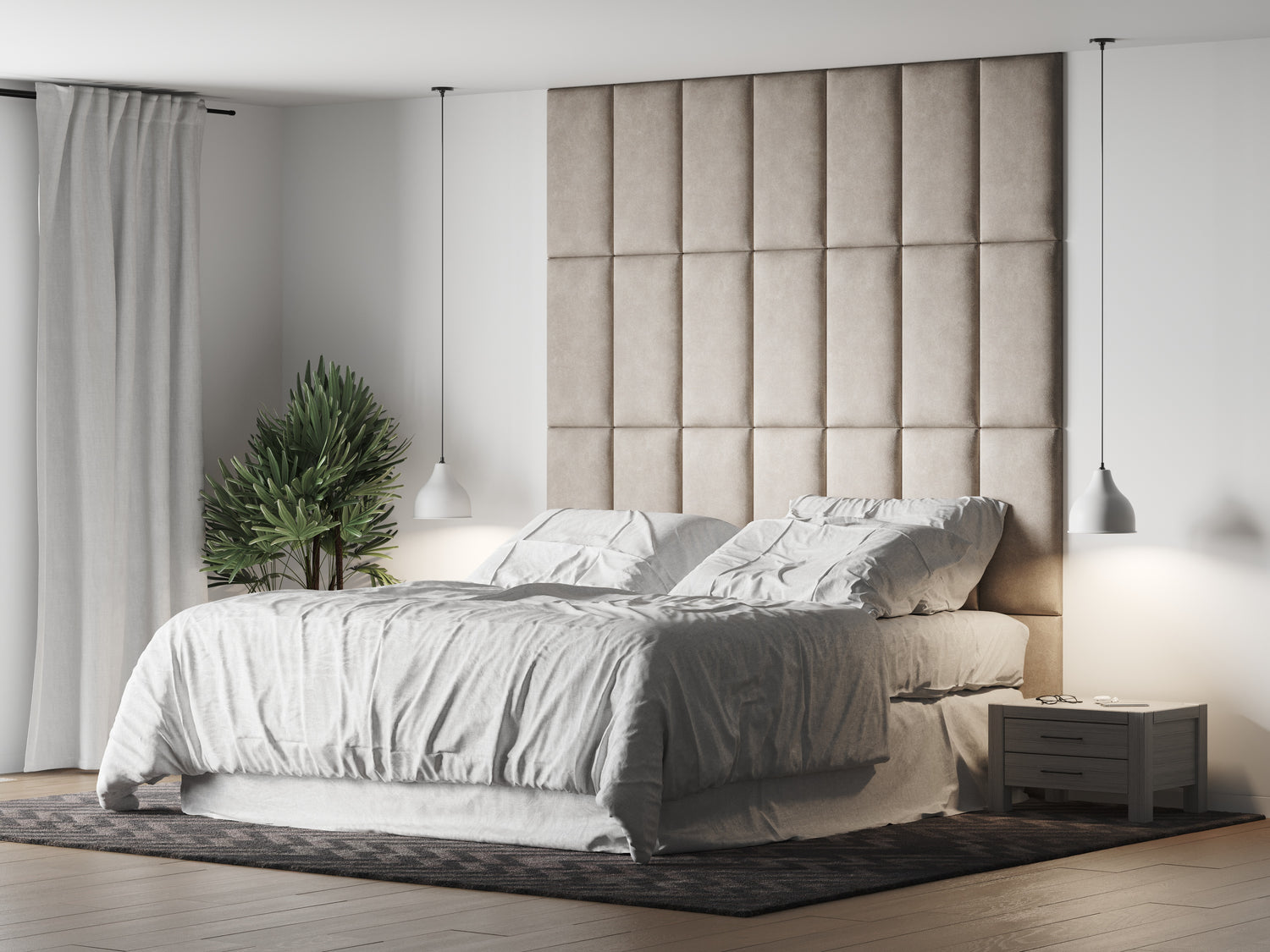 RECHTECK 60X30 MATERA VINTAGE KUNSTLEDER LEDEROPTIK