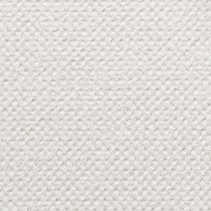 Stoffmuster Capri Velour 01 Elfenbein