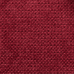 Stoffmuster Capri Velour 07 Cranberry