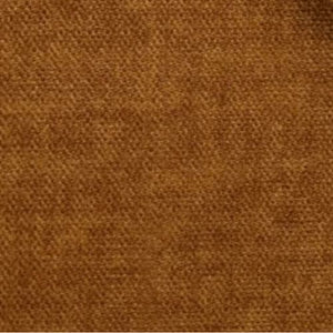Stoffmuster Firenze Veloursamt 09 Curcuma