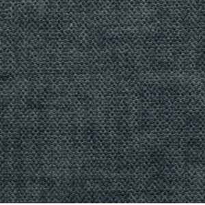 Stoffmuster Firenze Veloursamt 12 Pacific Blue