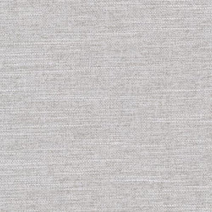 Stoffmuster Milano Leinenimitat 83 Silber Grau