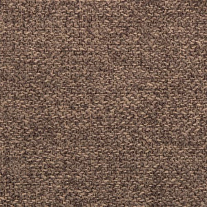 Stoffmuster Savona Webstoff 06 Braun