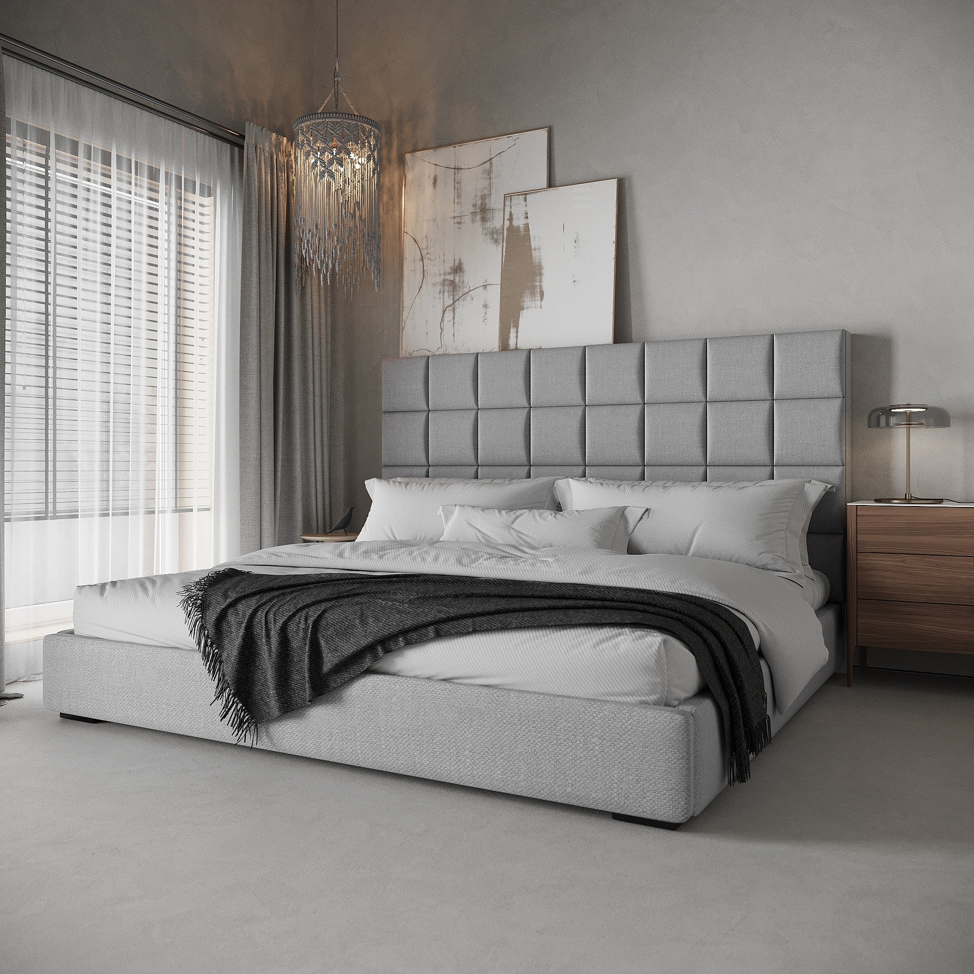 QUADRAT 30X30 SAVONA WEBSTOFF