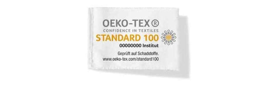 Standard 100 by Oeko-Tex - Logo