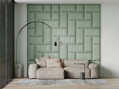 RECHTECK 60X30 RIVIERA SAMT