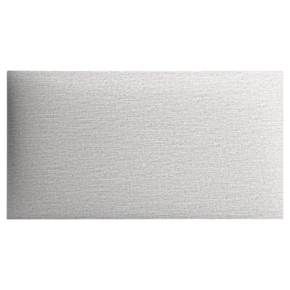 RECHTECK 60X30 MILANO LEINENOPTIK Wandkissen