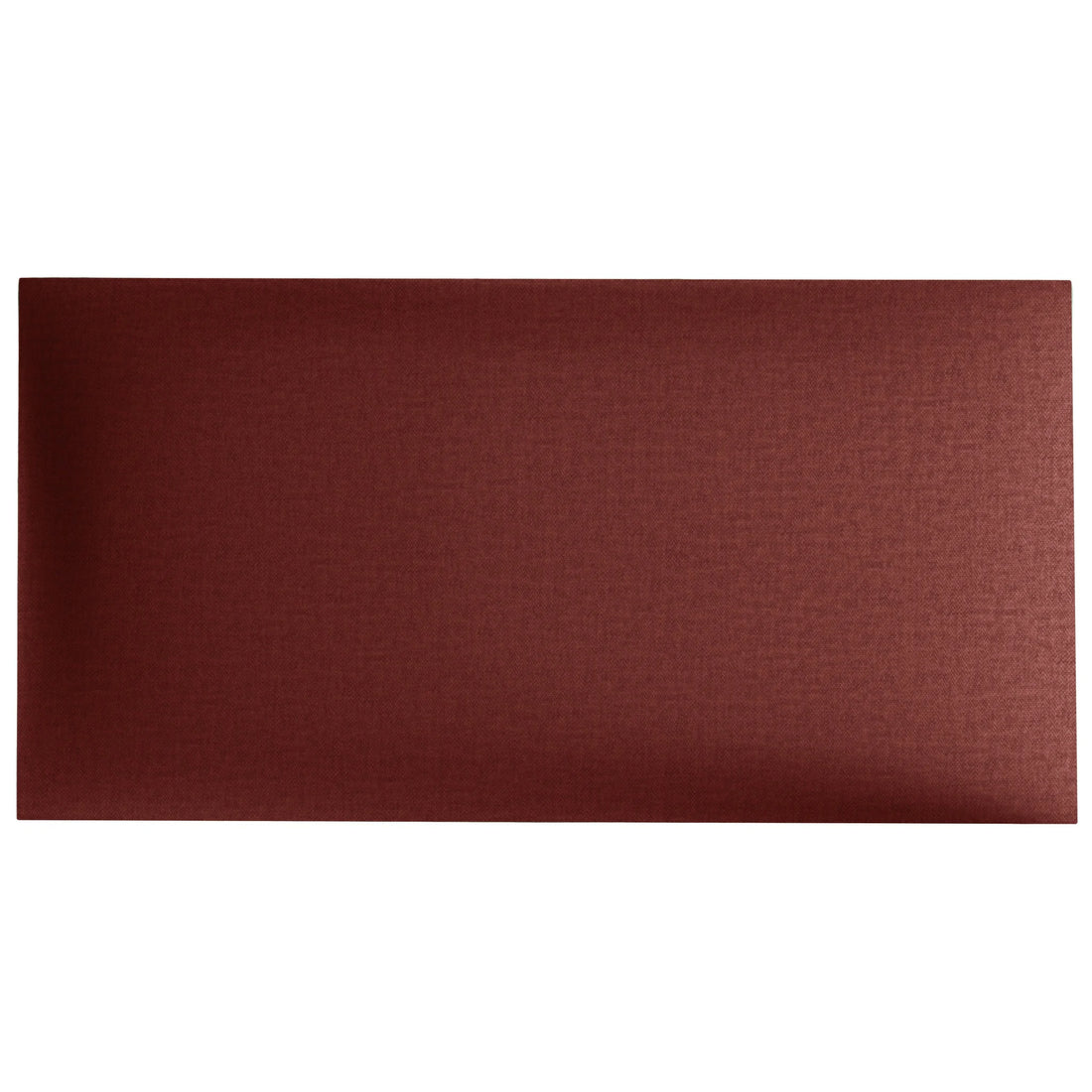 RECHTECK 60X30 FIRENZE SAMT Wandkissen