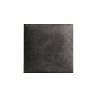 QUADRAT 30X30 MATERA VINTAGE KUNSTLEDER