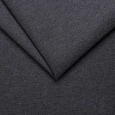 Polsterstoff Webstoff in der Farbe Anthrazit
